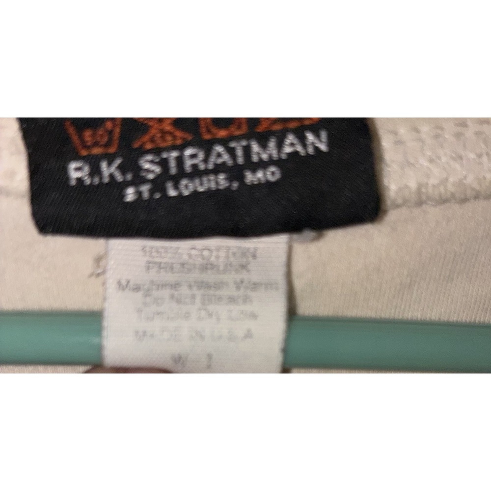 Harley Davidson Womens XL Lot of 3 Vintage Tee Tank Burnout Shirt (read desc) - Picture 13 of 13
